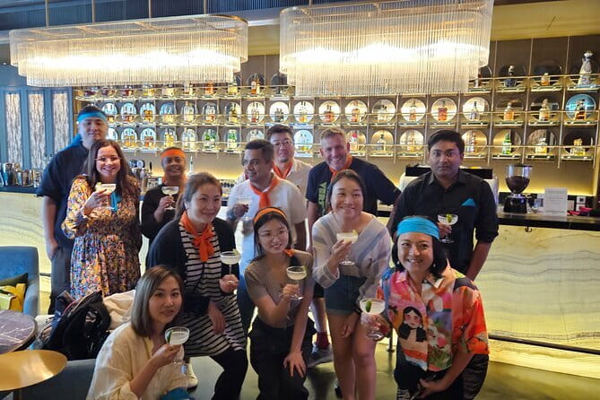 Cocktail Academy in Bangkok - An In-Depth Look at the Cocktail Academy Experience