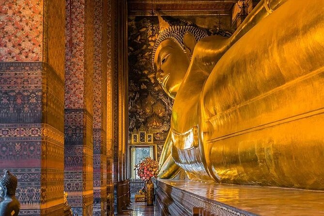 Royal Grand Palace And Wat Pho - Exploring the Royal Grand Palace and Wat Pho: A Practical Guide for Travelers