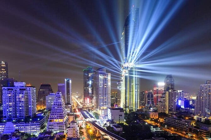 Erawan Museum Ticket - FAQ  