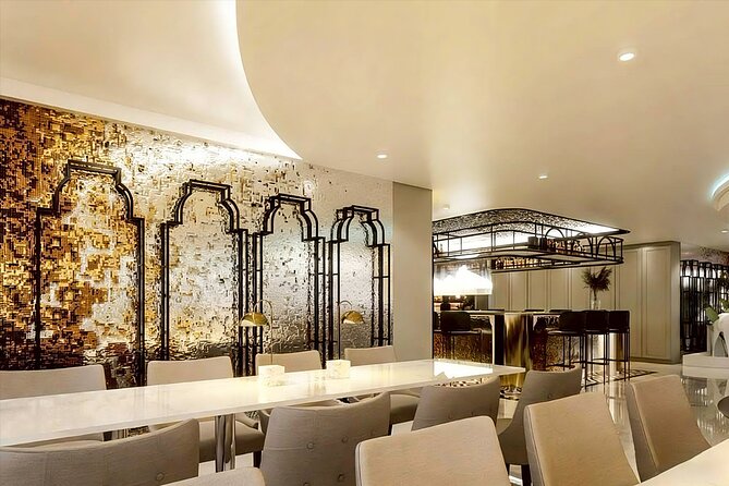 Bangkok Newest Luxury Noah Chao Phraya River Dinner Cruise - Value and Overall Impression