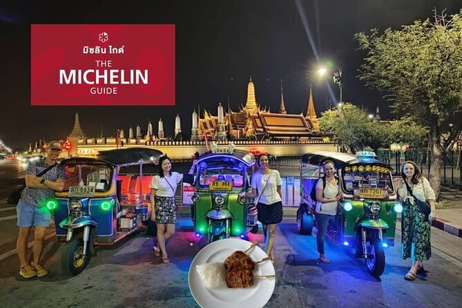 Chinatown (Yaowarat Road) Neon Photoshoot - The Sum Up