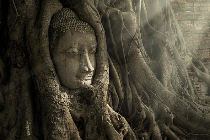 Ayutthaya Temples and River Cruise from Bangkok - An In-Depth Look at the Tour Experience