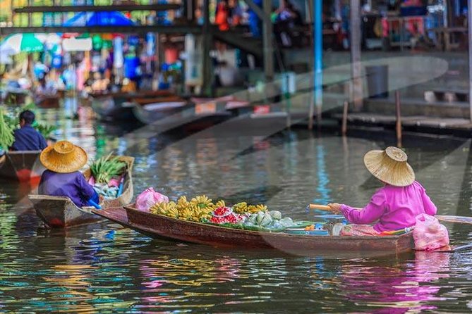 Floating Markets and Bridge on River Kwai Tour from Bangkok - Frequently Asked Questions