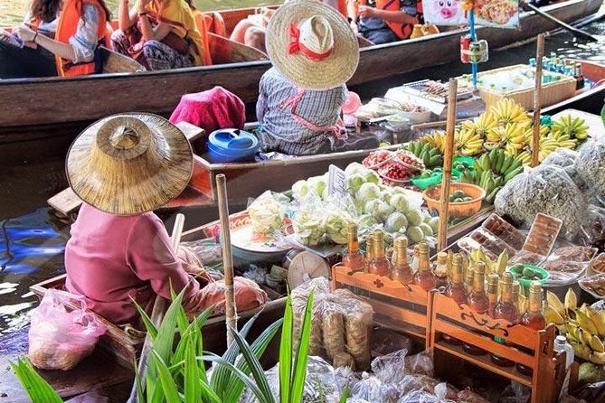 Floating Markets and Bridge on River Kwai Tour from Bangkok - Who is This Tour Best Suited For?