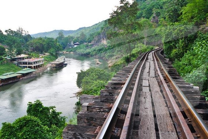 3-Day River Kwai Experience - Pricing and Value