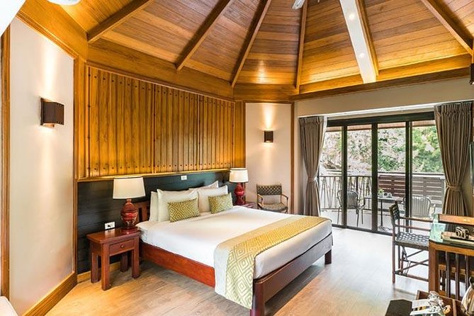 3-Day River Kwai Experience - FAQs