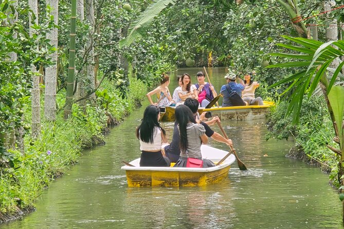 Railway Market, Floating Market and After the Rain Cafe - Exploring the Itinerary in Detail