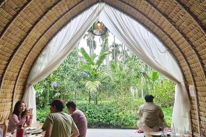 Railway Market, Floating Market and After the Rain Cafe - Pricing and Value