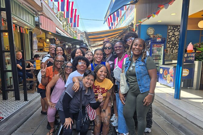 Private tour to Railway Market and Floating Market - What Real Travelers Say