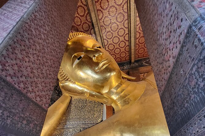 Private Tour to Grand Palace with Pho and Arun Temple - Who Is This Tour Best For?