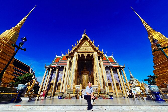 Private Tour to Grand Palace with Pho and Arun Temple - Good To Know