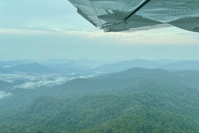 Private Air Charter Transfer from Bangkok to Chiang Mai - An Inside Look at the Private Air Charter Experience