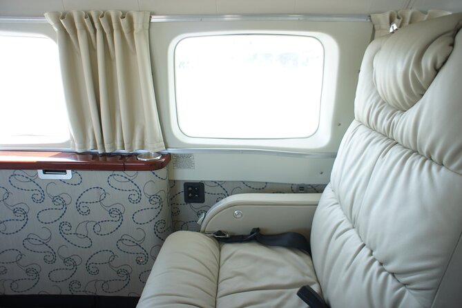 Private Air Charter Transfer from Bangkok to Chiang Mai - Authentic Insights from Reviewers