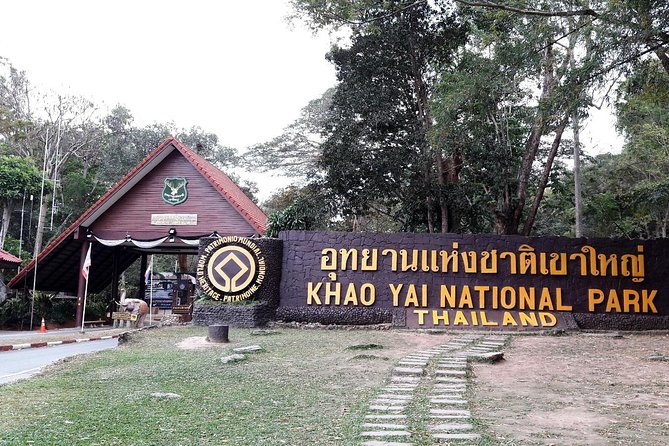 Khao Yai National Park Hiking Day Tour: Haew Narok and Haew Suwat - A Deep Dive into the Khao Yai Experience