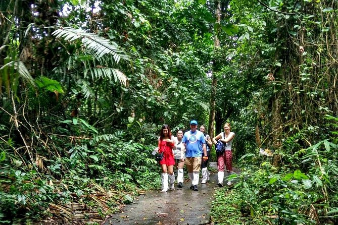 Khao Yai National Park Hiking Day Tour: Haew Narok and Haew Suwat - FAQ