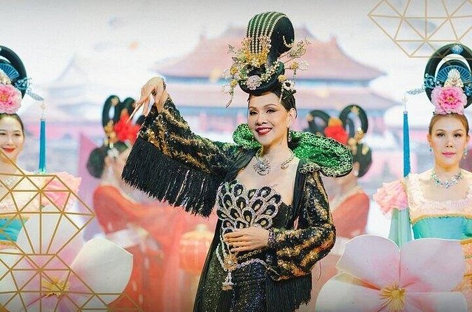 Bangkok Golden Dome Cabaret Show Admission Ticket - The Sum Up: Who Should Consider the Golden Dome Cabaret?