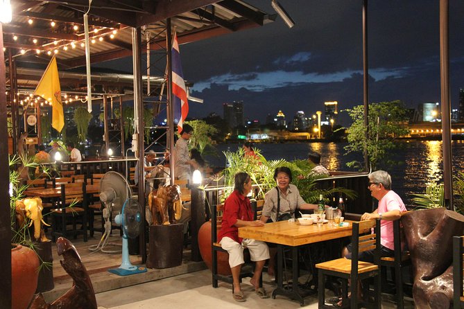 Bamboo Bicycle Tour in twilight: watch dancing Fireflies in Bangkok - Practical Tips for Travelers