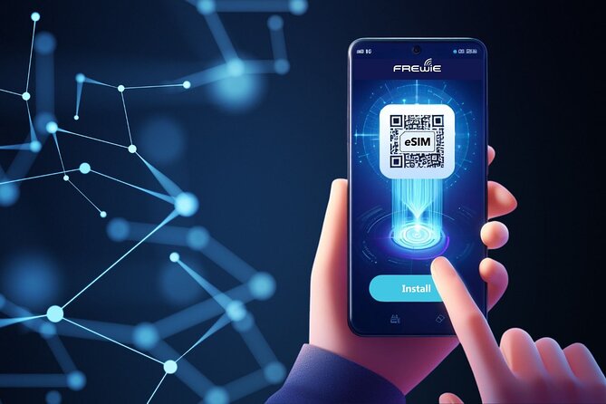 Bangkok Data eSIM 500MB per Day to 20GB -30Days(Instant Delivery) - FAQs