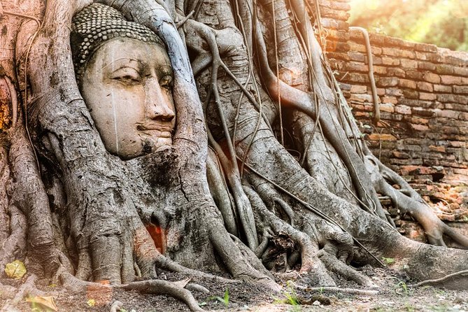 Private Ayutthaya full Day Trip With Private Guide - Key Points