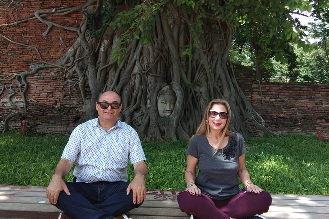 Private Ayutthaya full Day Trip With Private Guide - Who Should Consider This Tour?