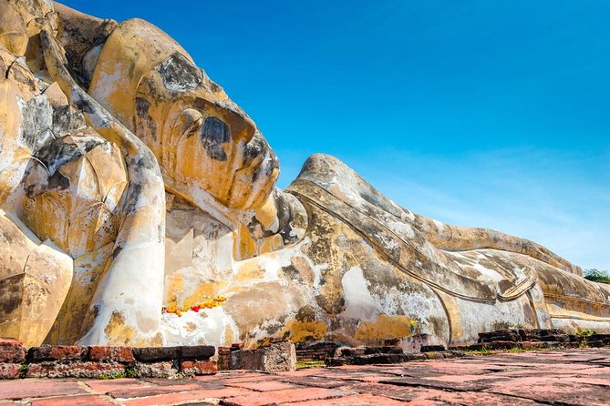 Best of Ayutthaya Private Guided Day Tour - The Sum Up