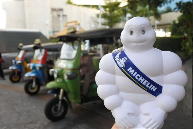 Bangkok Night Food Tour By Tuk Tuk - Who Is This Tour Best For?