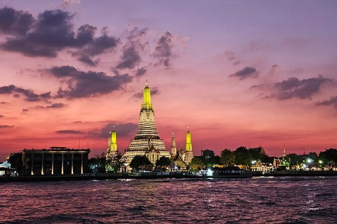 Bangkok TUK TUK Twilight Cultures Market and Food Taste - Authentic Experiences and Guest Feedback