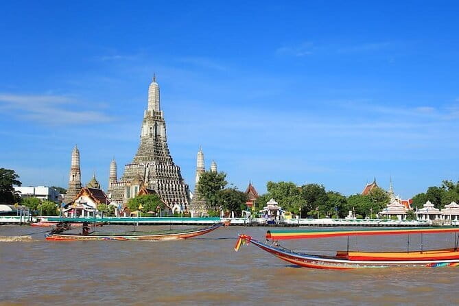 Highlights of Bangkok - Key Points