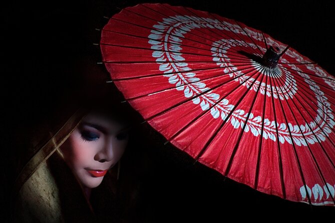 Calypso Cabaret Show Tickets in Bangkok - Frequently Asked Questions (FAQs)