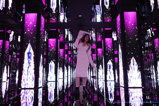 Mahanakhon SkyWalk Tickets in Bangkok - What Makes Mahanakhon SkyWalk a Must-See