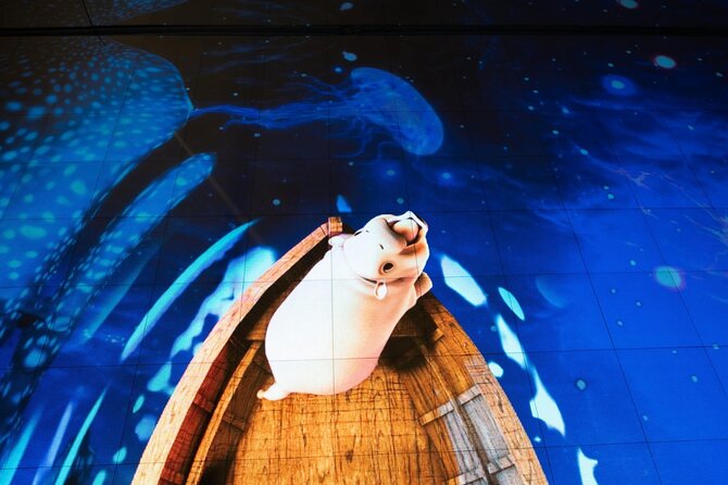 Mahanakhon SkyWalk Tickets in Bangkok - FAQ