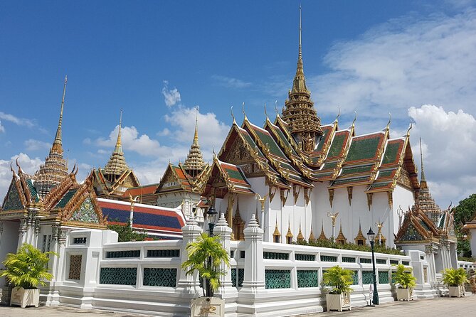 Amazing Bangkok City and Temple Tour with Local Guide - Final Thoughts