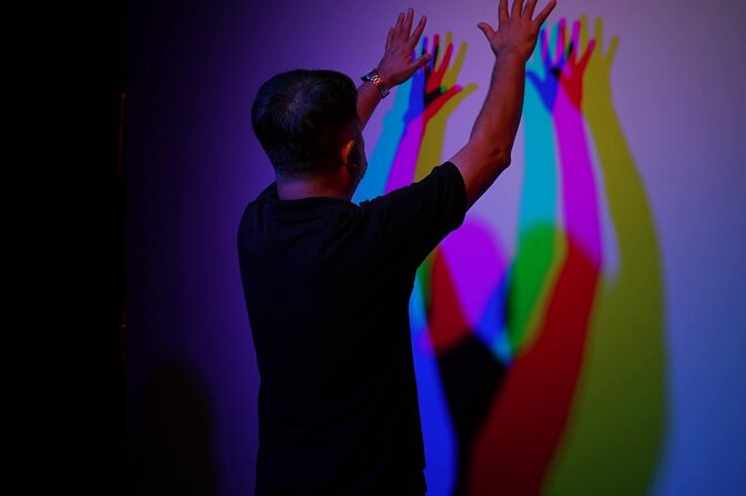 Interactive Amusement and Science theme park for all Ages - Practical Tips for Visiting