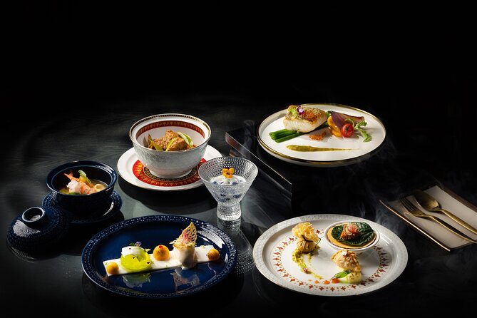 Apsara by Banyan Tree Luxury Bangkok Dinner Cruise - An In-Depth Look at the Apsara Dinner Cruise