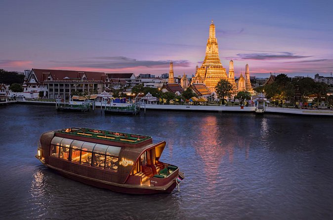 Apsara by Banyan Tree Luxury Bangkok Dinner Cruise - Who Will Love This Experience?
