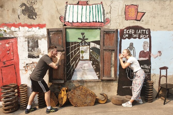 Bangkok E Bike Adventure Tour with Local Guide - Who Should Consider This Tour?