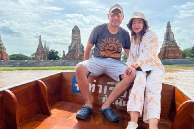 Ayutthaya Private Guided Tour  River Boat & Temples - Final Thoughts: Is It Worth It?