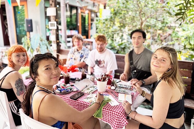 Kayaking and Electric Longtail Boat in Bangkok - Why This Tour Works Well