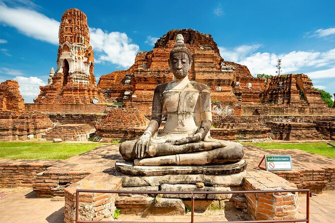 Ayutthaya Temples & Local Candy Tasting Private Tour (RotiSaiMai) - Final Thoughts: Is This Tour Right for You?