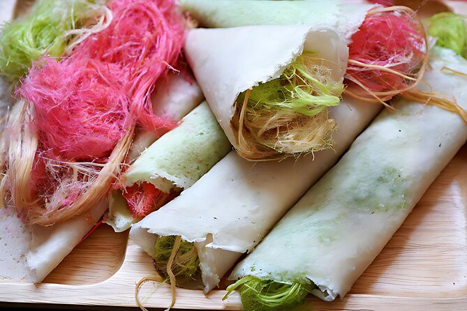 Ayutthaya Temples & Local Candy Tasting Private Tour (RotiSaiMai) - To sum it up