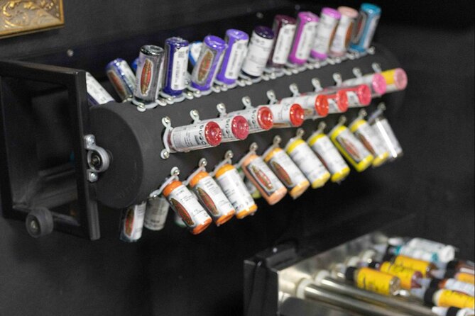 Traditional Thai Tattoo Experience with Ceremony - Pricing and Value