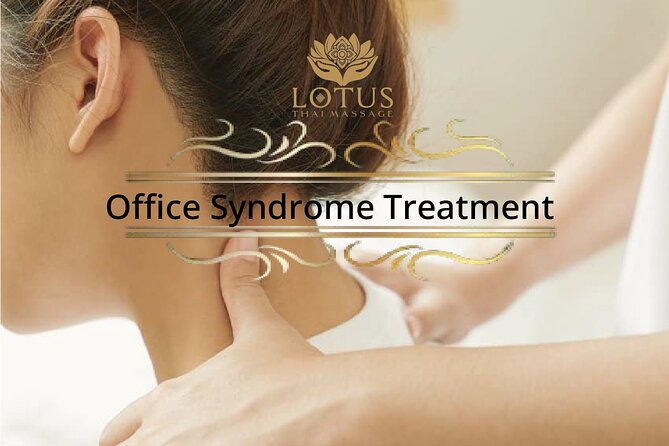 All Thai Aroma massage & Full SPA Treatments Therapy Programs - Summary of the Experience