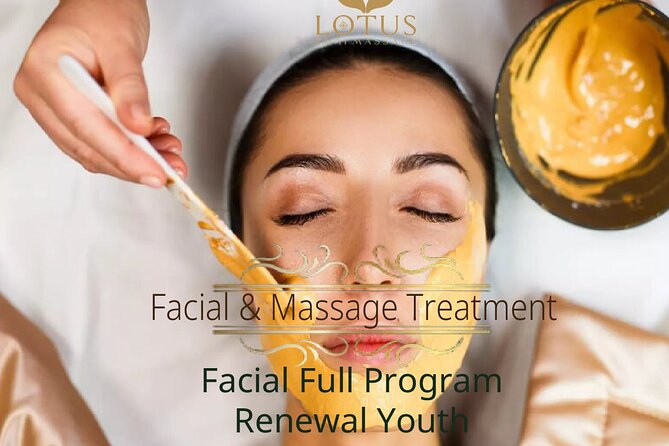 All Thai Aroma massage & Full SPA Treatments Therapy Programs - FAQ