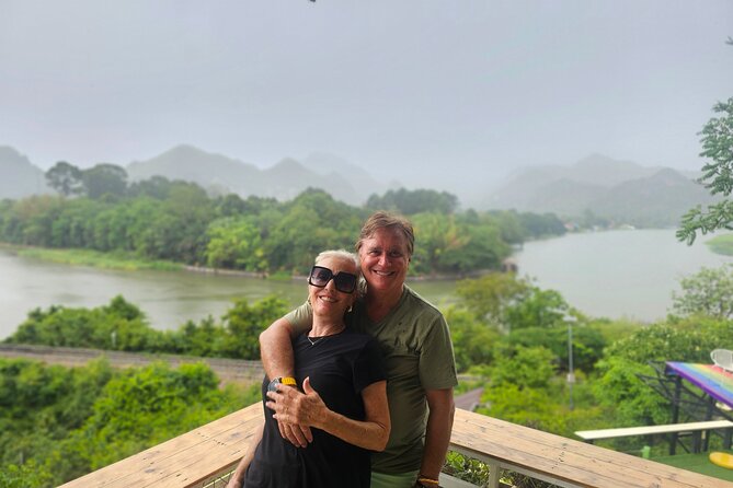 Private Tour to Erawan Waterfall and Boat Tour in Kanchanaburi - A Deep Dive into the Itinerary