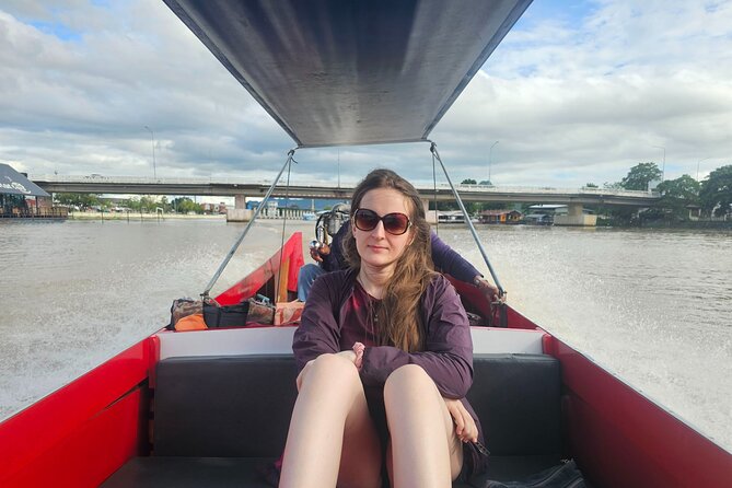 Private Tour to Erawan Waterfall and Boat Tour in Kanchanaburi - The Practical Side: What You Need to Know