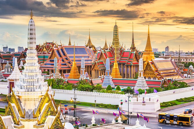 Thai Go 2-Day Pass: Unlimited Bangkok Electric Public Transport - FAQs