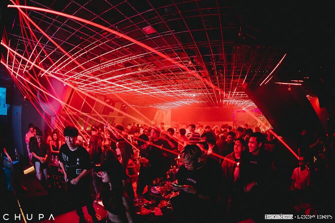 Bangkok Night Crawl: Ekkamai and Thonglor Local Night Party - Exploring the Itinerary in Detail