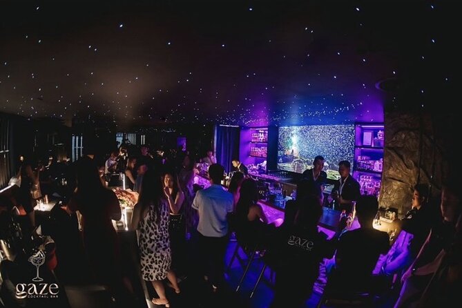 Bangkok Night Crawl: Ekkamai and Thonglor Local Night Party - The Sum Up