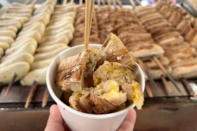 Bangkoks Old Town: Talat Noi & Chinatown by Tuk Tuk & Walking - Practical Considerations