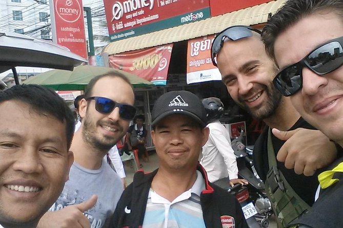 Angkor Wat 3-Day Tour from Bangkok - Who Will Love This Tour?